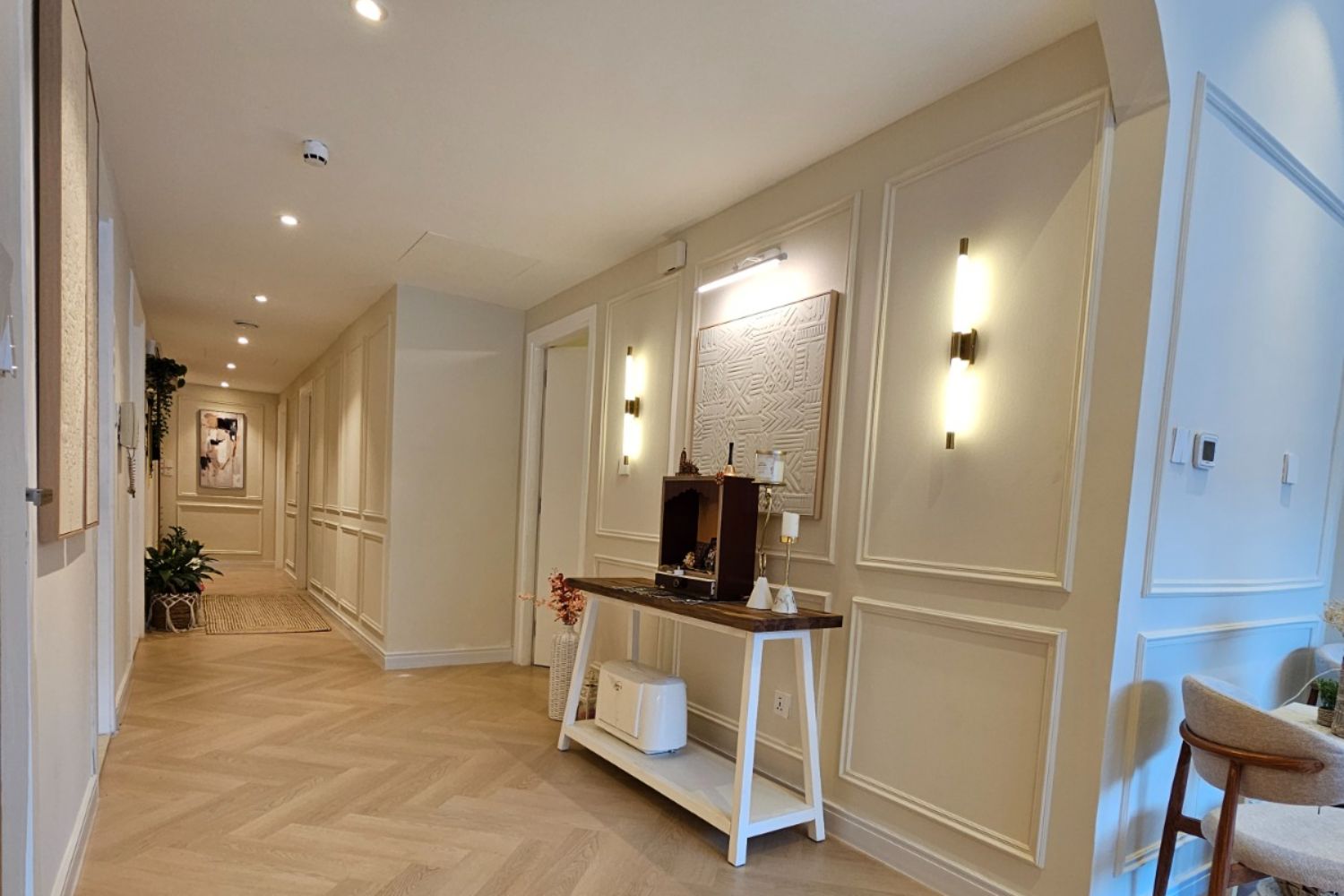 3 Bedrooms Apartment in Azure