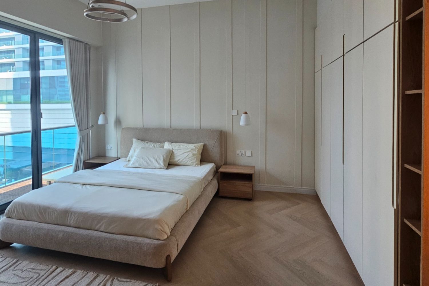 3 Bedrooms Apartment in Azure