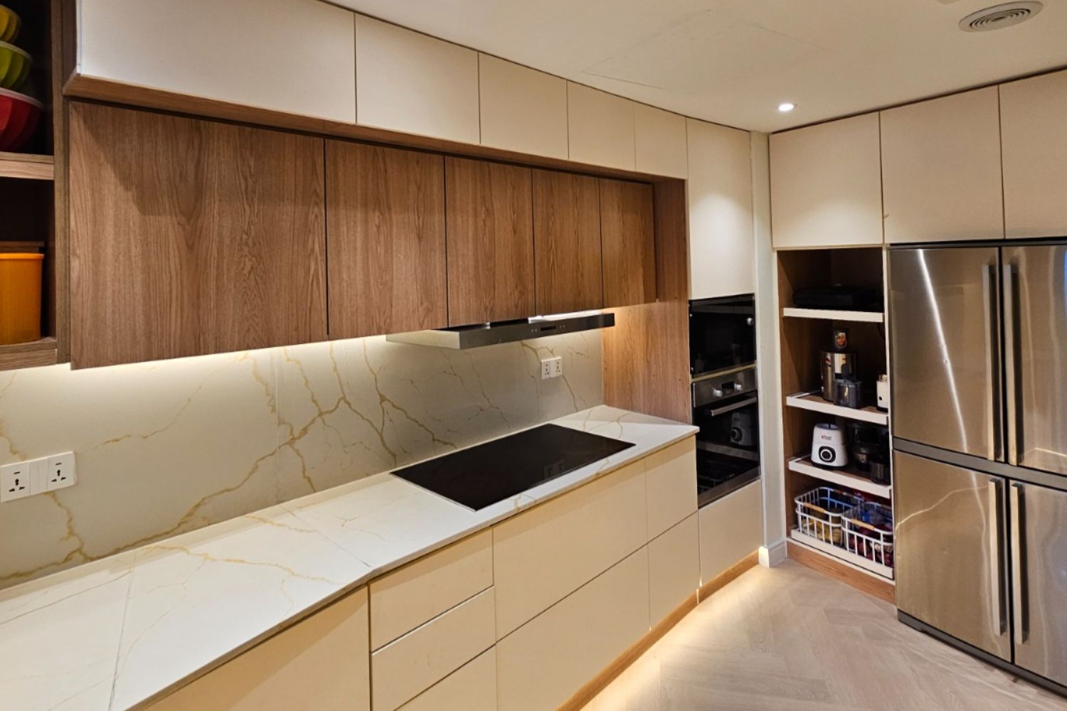 3 Bedrooms Apartment in Azure