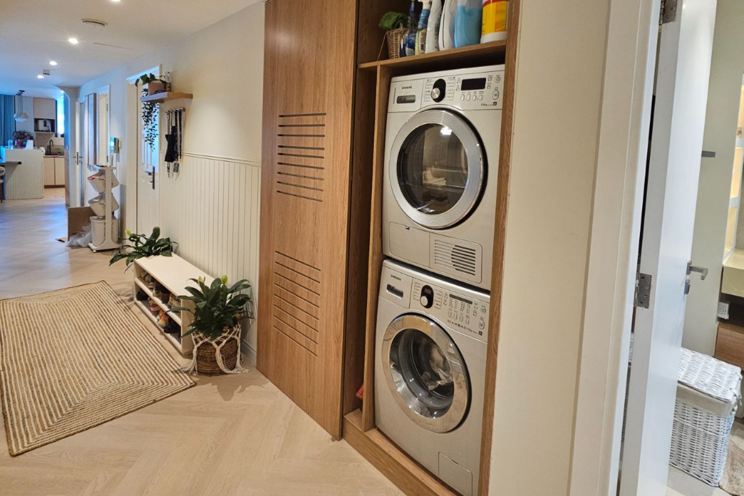 3 Bedrooms Apartment in Azure