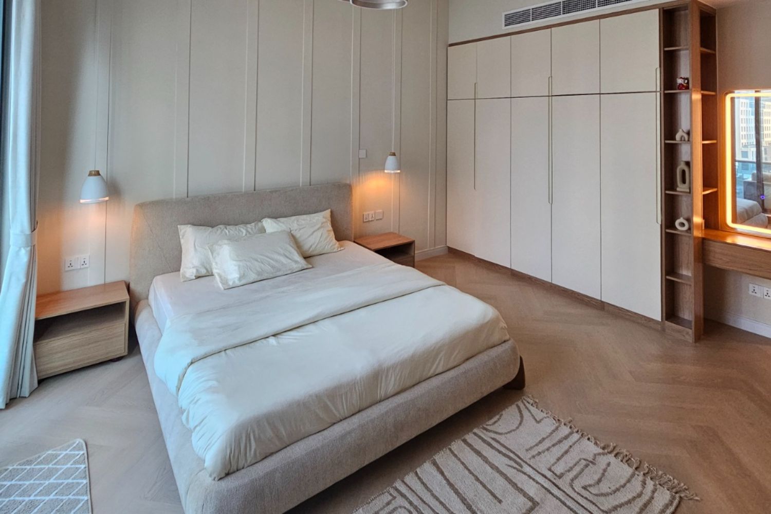 3 Bedrooms Apartment in Azure