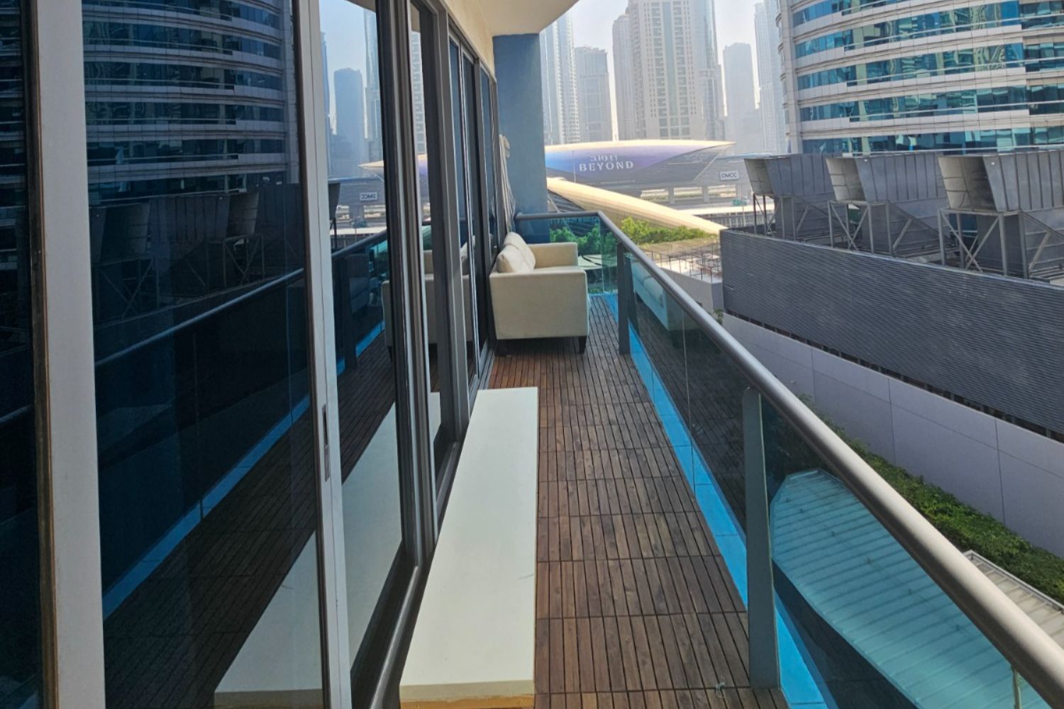 3 Bedrooms Apartment in Azure