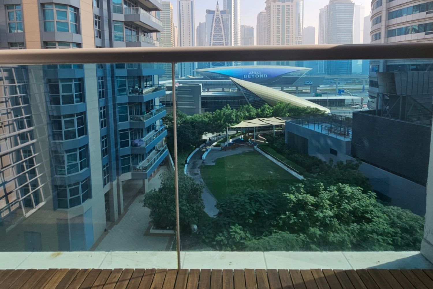 3 Bedrooms Apartment in Azure