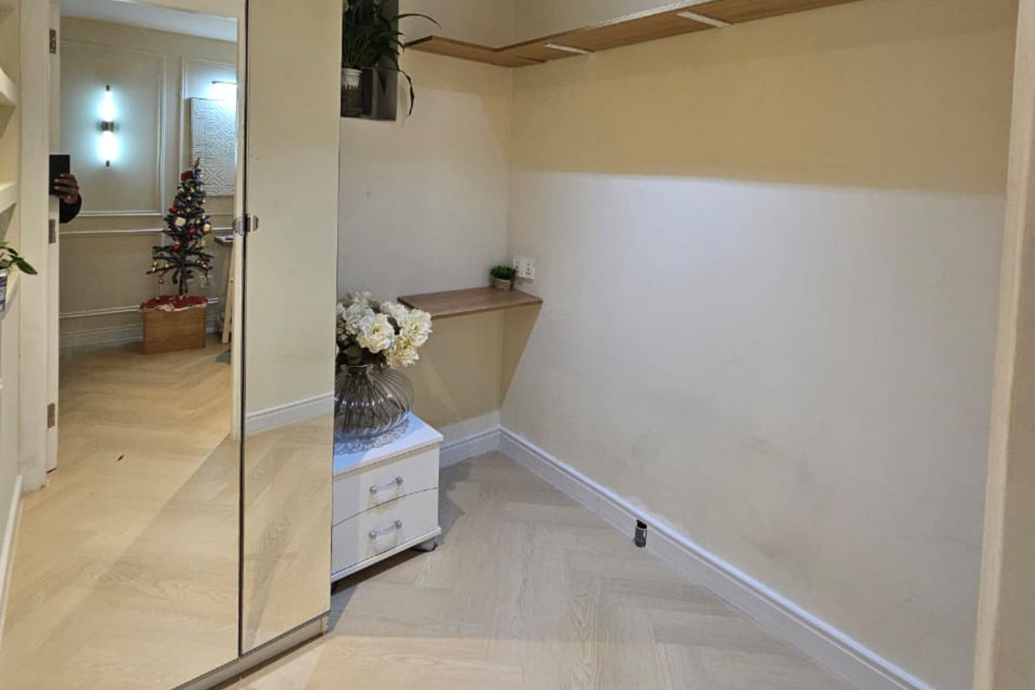 3 Bedrooms Apartment in Azure