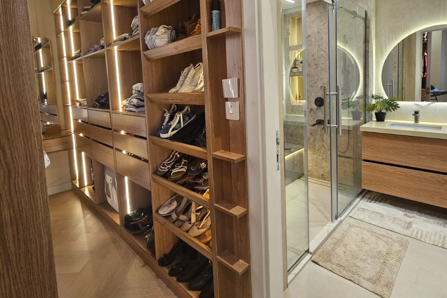 3 Bedrooms Apartment in Azure