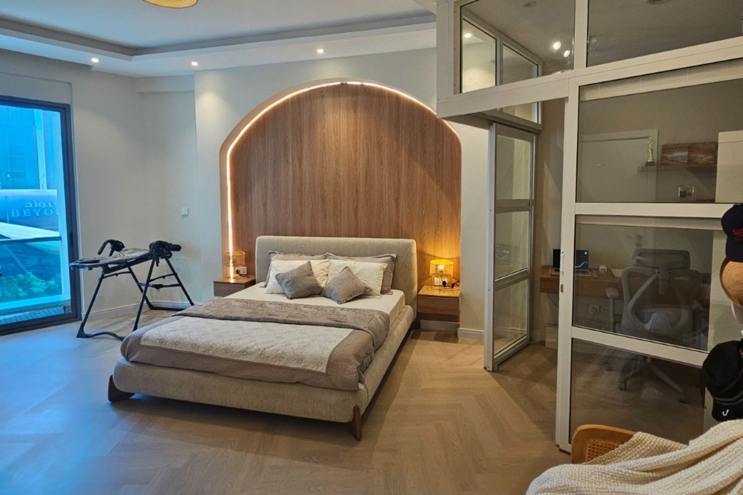 3 Bedrooms Apartment in Azure