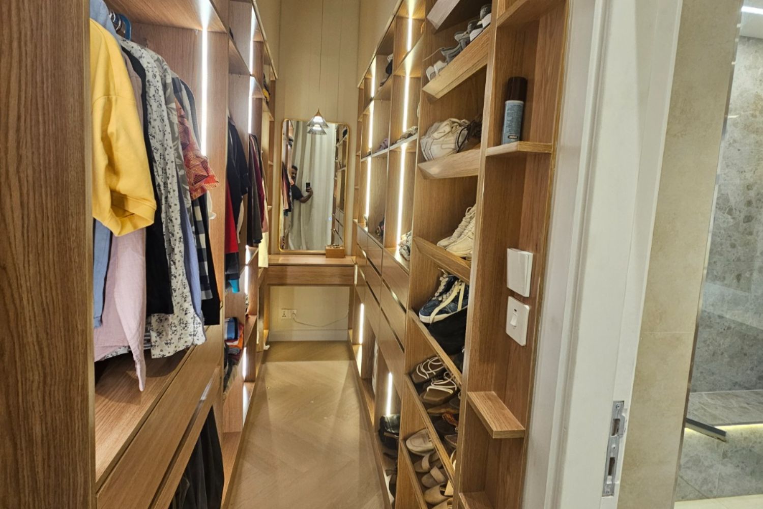 3 Bedrooms Apartment in Azure