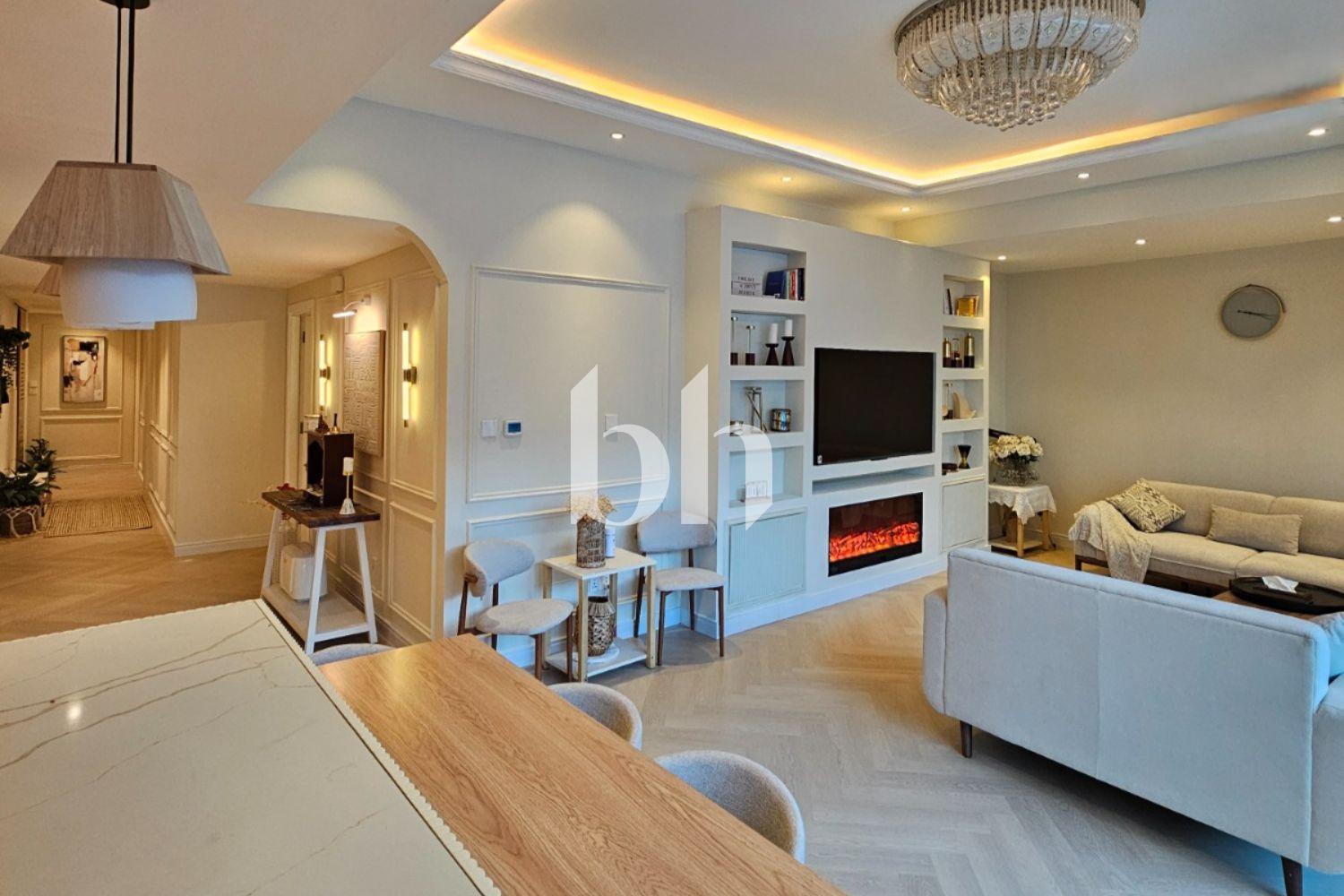 Fully Upgraded | Fully Furnished | Near Metro