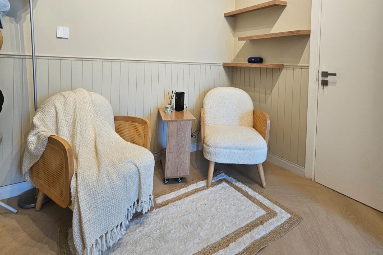 3 Bedrooms Apartment in Azure