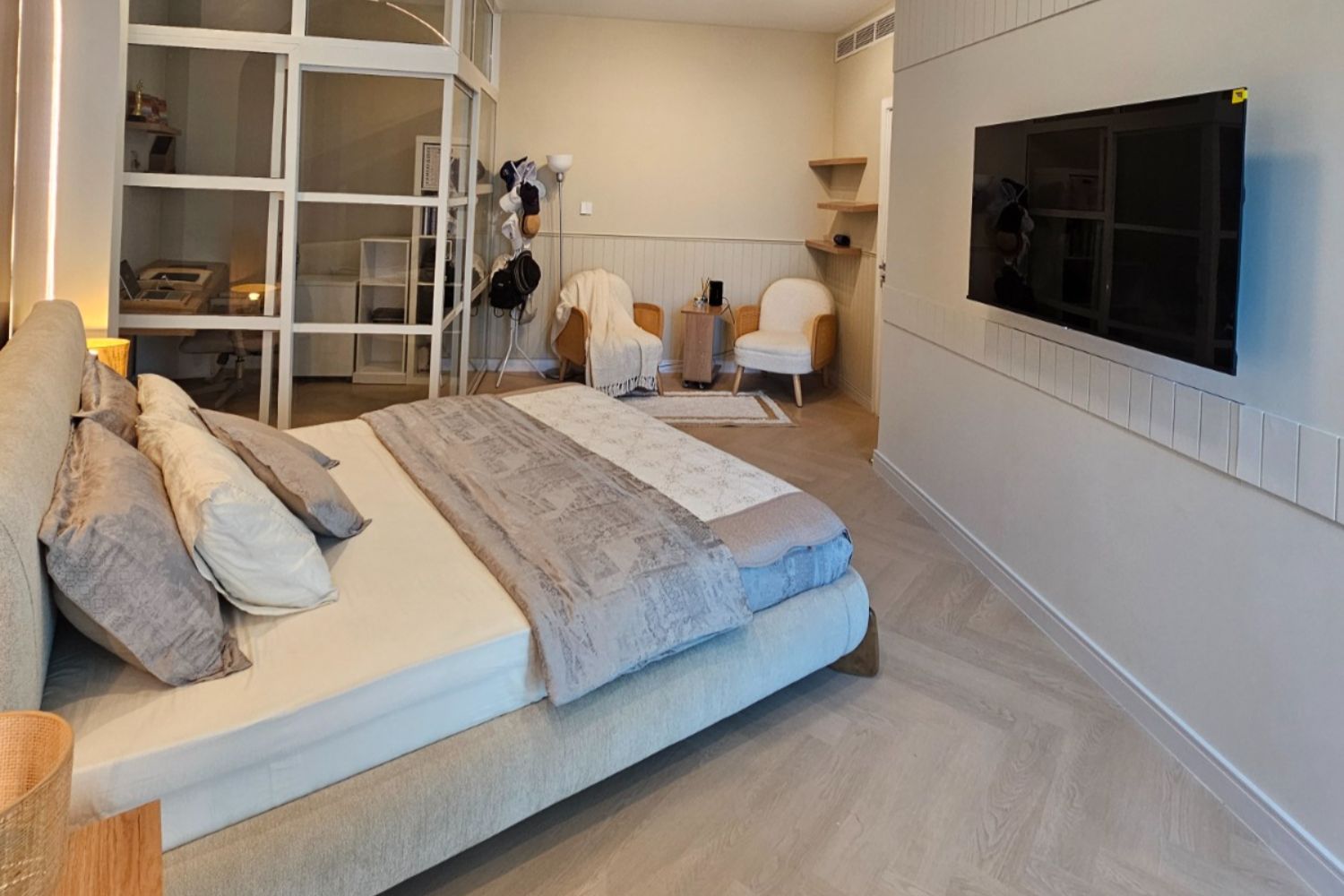 3 Bedrooms Apartment in Azure