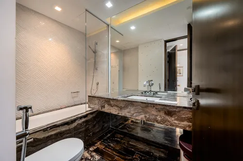 1 Bedroom Apartment in Damac Heights