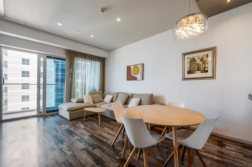 1 Bedroom Apartment in Damac Heights