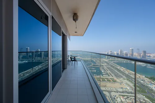 1 Bedroom Apartment in Damac Heights