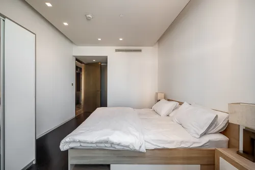 1 Bedroom Apartment in Damac Heights