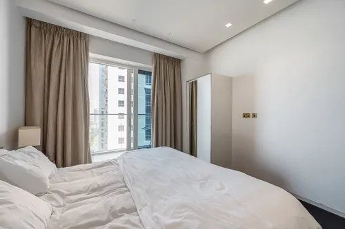 1 Bedroom Apartment in Damac Heights