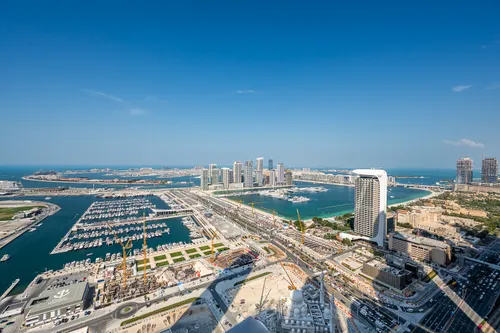 1 Bedroom Apartment in Damac Heights