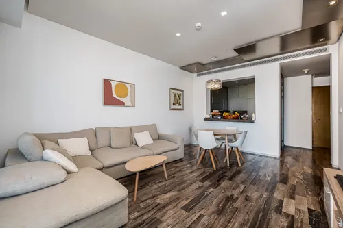 1 Bedroom Apartment in Damac Heights