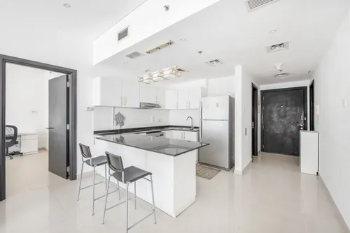 1 Bedroom Apartment in Yacht Bay