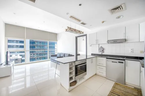 1 Bedroom Apartment in Yacht Bay