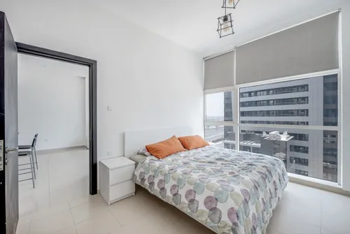 1 Bedroom Apartment in Yacht Bay