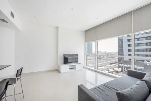 1 Bedroom Apartment in Yacht Bay