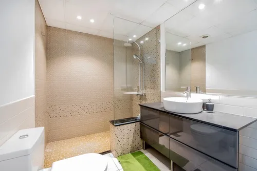 1 Bedroom Apartment in Yacht Bay