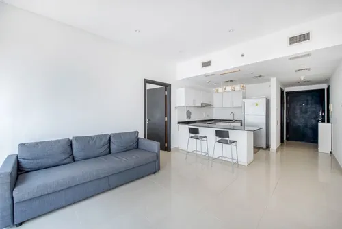 1 Bedroom Apartment in Yacht Bay