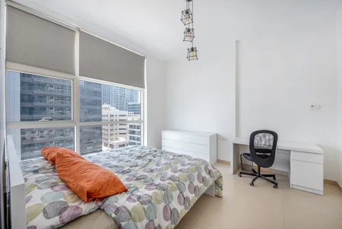 1 Bedroom Apartment in Yacht Bay