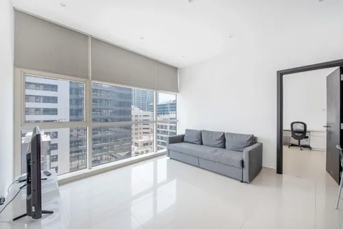 1 Bedroom Apartment in Yacht Bay