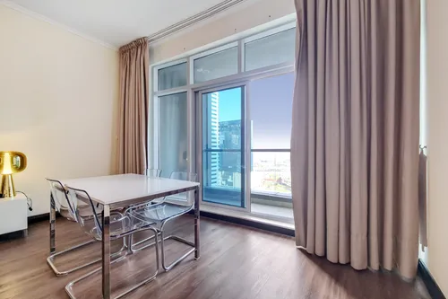 1 Bedroom Apartment in The Torch