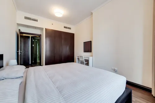 1 Bedroom Apartment in The Torch