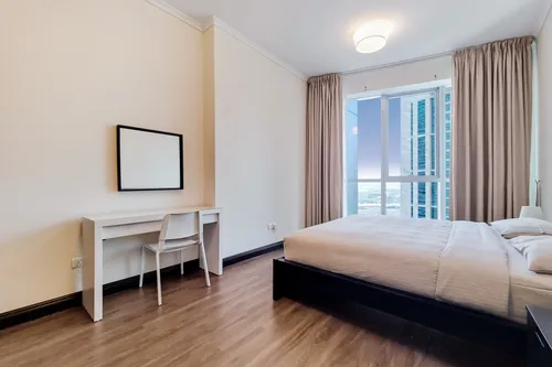 1 Bedroom Apartment in The Torch