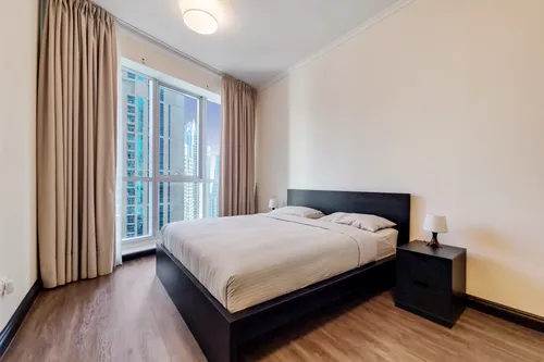 1 Bedroom Apartment in The Torch