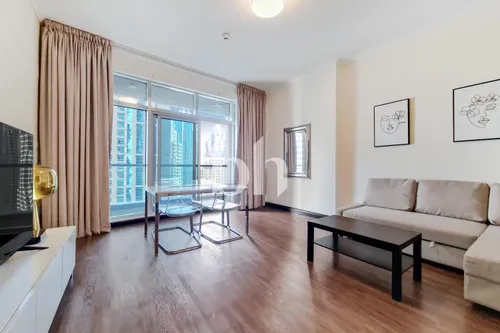 Exclusive | Upgraded | Rented | Furnished