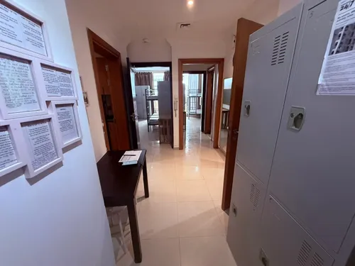 1 Bedroom Apartment in Dream Tower 1