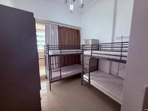 1 Bedroom Apartment in Dream Tower 1