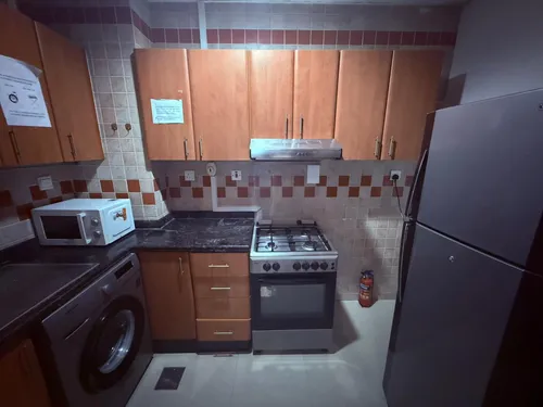 1 Bedroom Apartment in Dream Tower 1