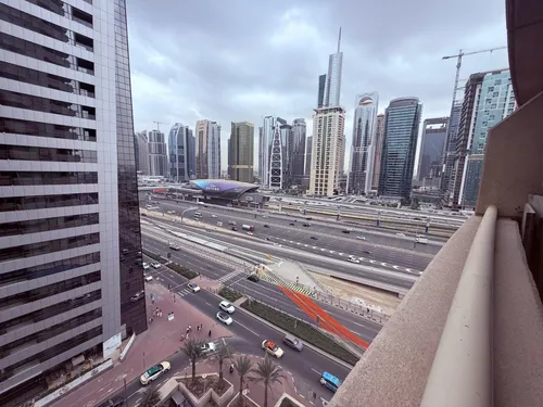 1 Bedroom Apartment in Dream Tower 1