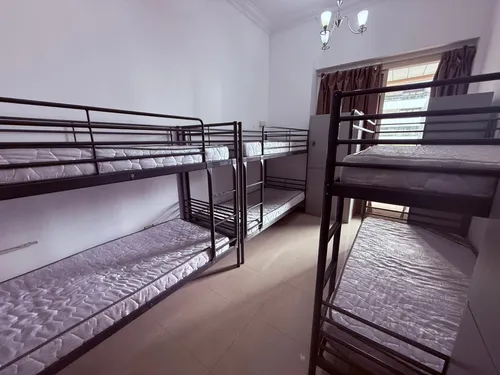 1 Bedroom Apartment in Dream Tower 1