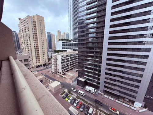 1 Bedroom Apartment in Dream Tower 1