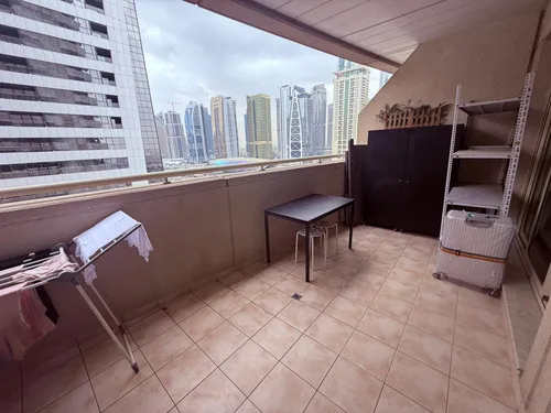 1 Bedroom Apartment in Dream Tower 1