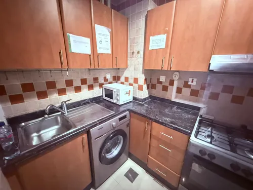 1 Bedroom Apartment in Dream Tower 1