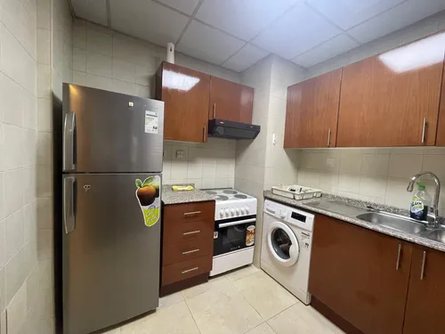 1 Bedroom Apartment in MAG 218