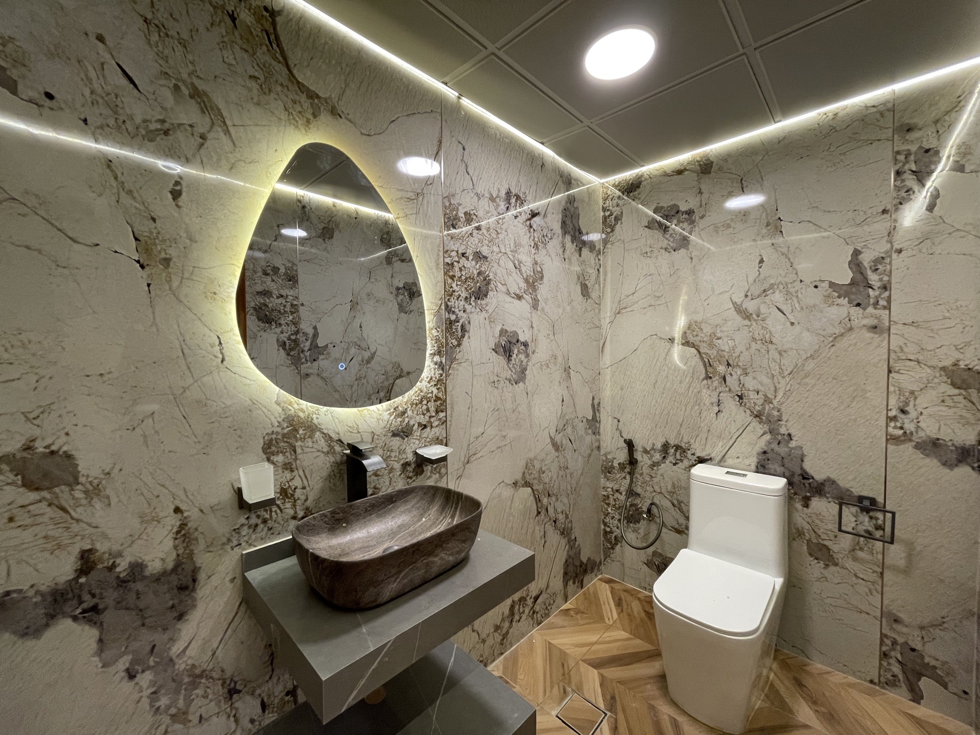 1 Bedroom Apartment in MAG 218