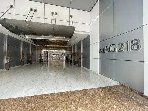 1 Bedroom Apartment in MAG 218