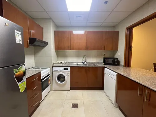 1 Bedroom Apartment in MAG 218