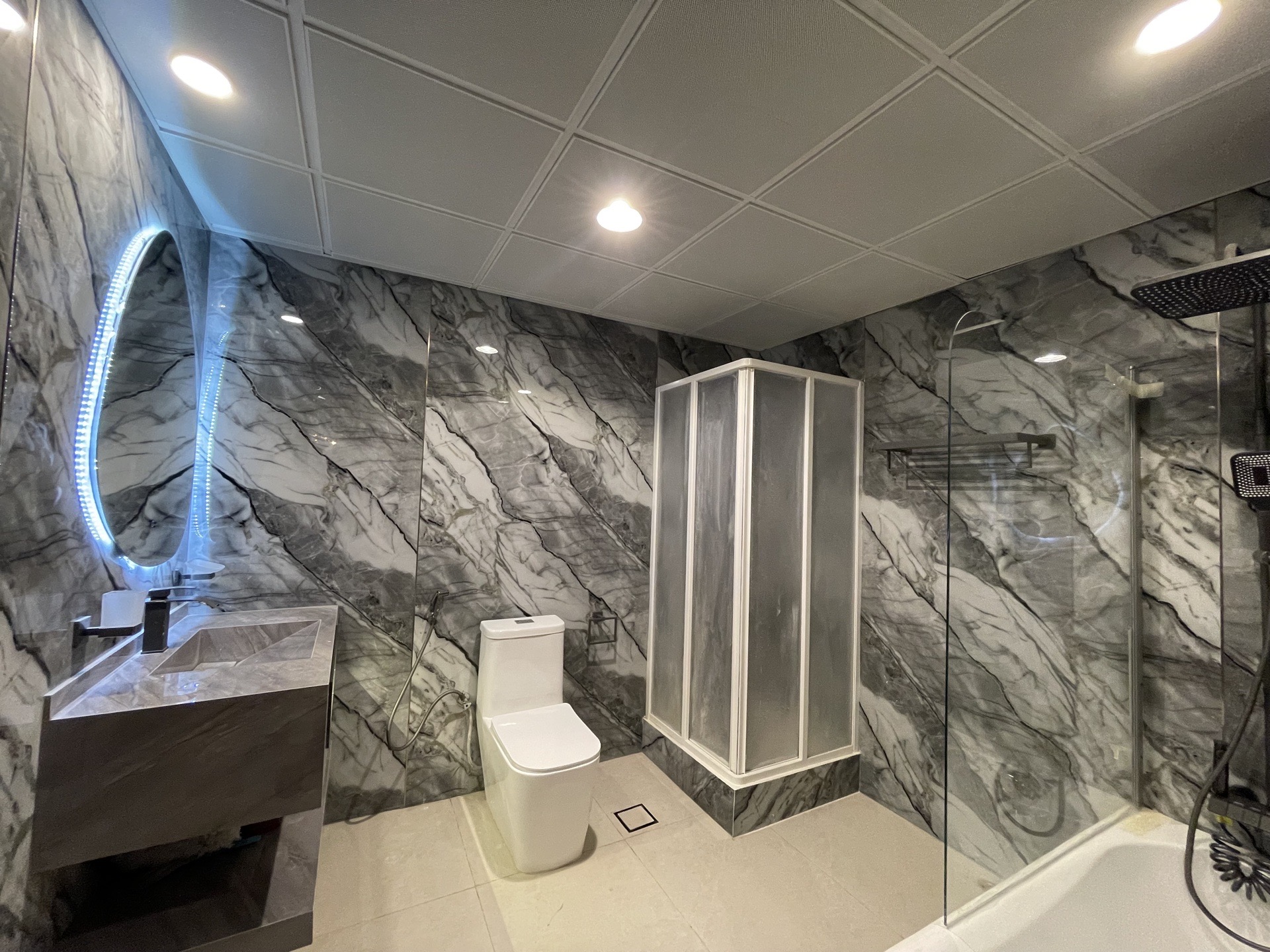 1 Bedroom Apartment in MAG 218