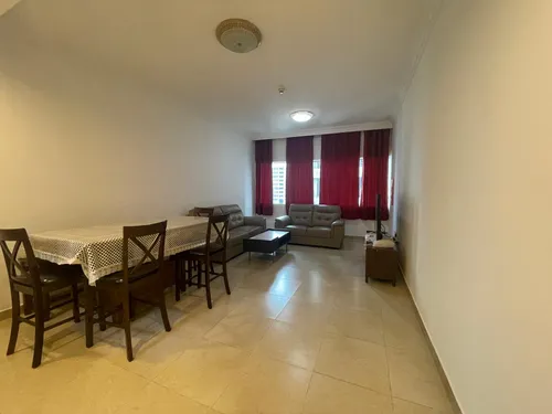 1 Bedroom Apartment in MAG 218