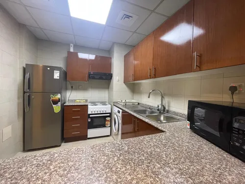 1 Bedroom Apartment in MAG 218