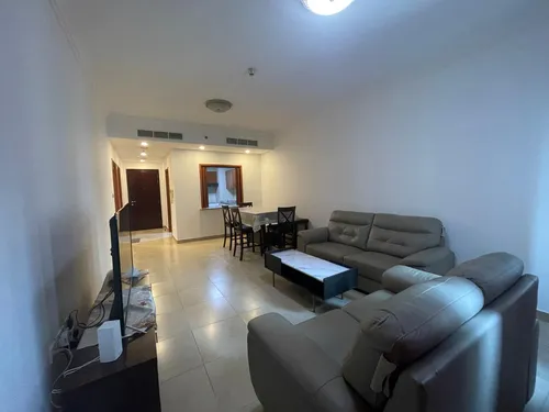 1 Bedroom Apartment in MAG 218